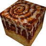Ancient Cinnamon Roll