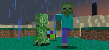 Mobs