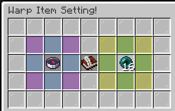 Compass-Linker GUI