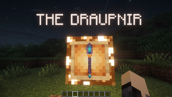 THE DRAUPNIR