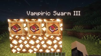 VAMPIRIC SWARM 3