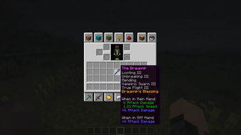 MAXED LEVEL