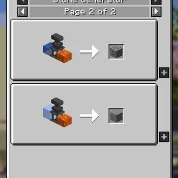 StoneGenerator