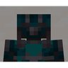 MC's Echo Shard Amethyst Trim Palette Replacement