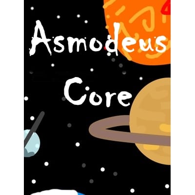 AsmodeusCore [Galacticraft Addons Library]