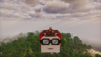 Fast Ghast - VB Addon — screenshot 2