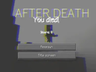 After Death