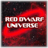 Red Dwarf Universe