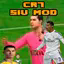 Cristiano Ronaldo CR7 Mod