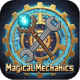 MagicalMechanics