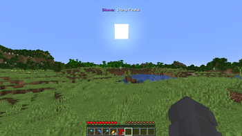 With the Texturepack