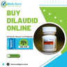 Dilaudid Buy Online On-Demand Med Refill