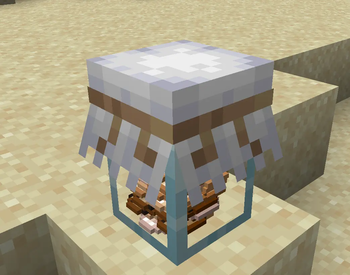 Jars