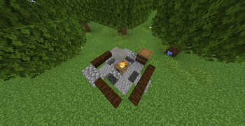 Campsite