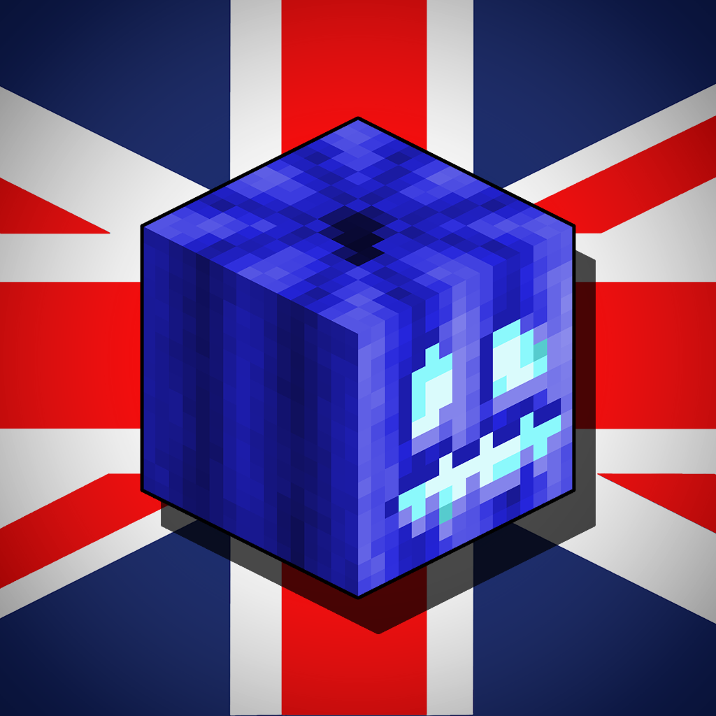 GhostMod: Rule Britannia