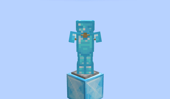 Diamond Armor