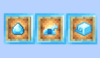 Additional Item Textures
