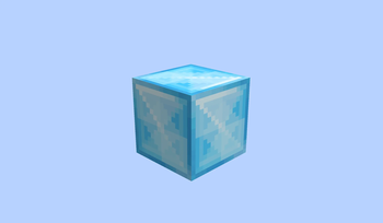 Diamond Block