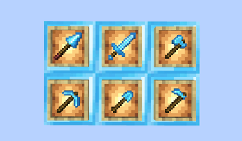 Diamond Tools
