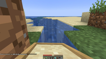 Sand