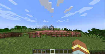 In Game Waypoint Marker