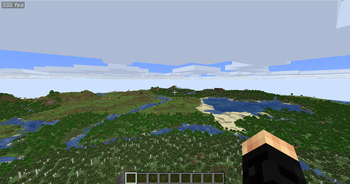 Headytimization on (72 chunks) 1.20.4 v0.12 (beta)