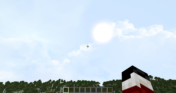 Custom Skyboxes