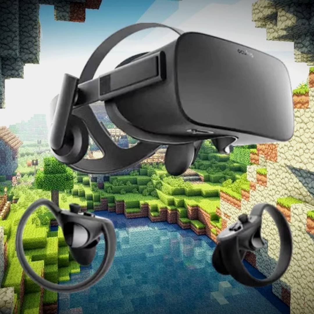 Virtual Mineality