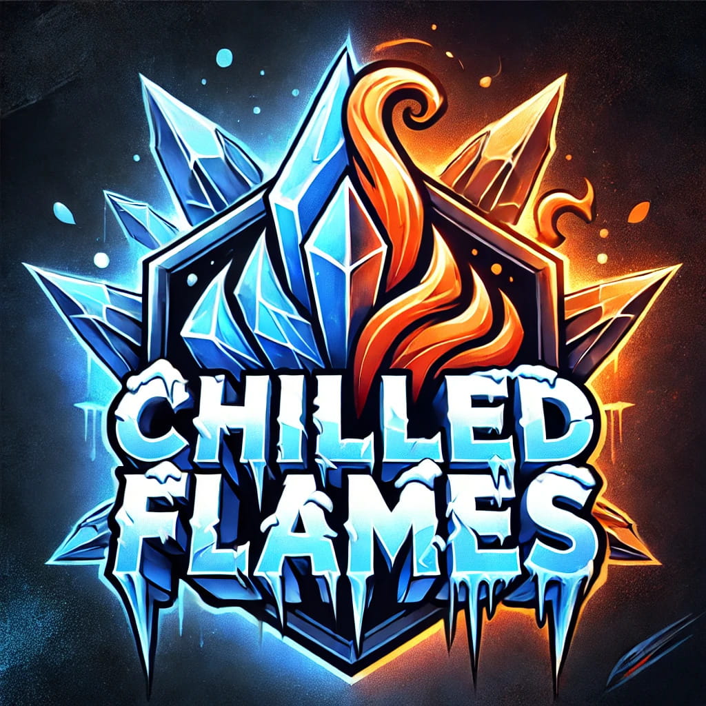 Chilled Flames