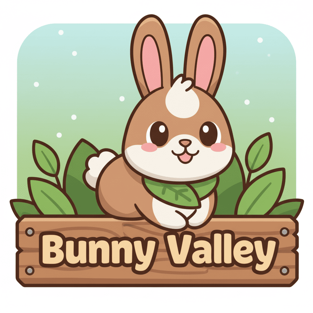 Bunny Valley