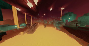 The Nether