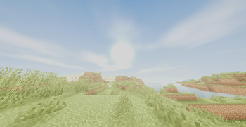 The Plains
