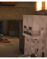 Jonshu's desert dungeons