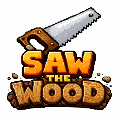 Saw The Wood!