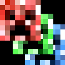 RGB Creepers!