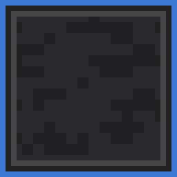 Bare Bones Tweaks - Alternate Bedrock