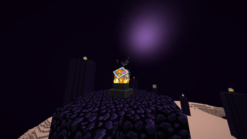 Bare Bones Tweaks - Alternate Bedrock