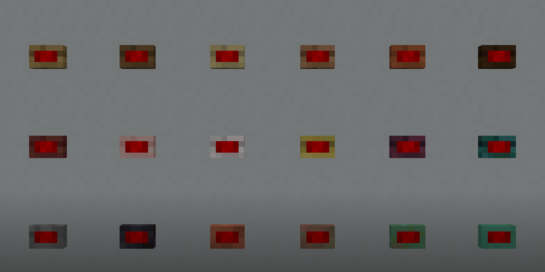 Create Buttons & Levers Banner