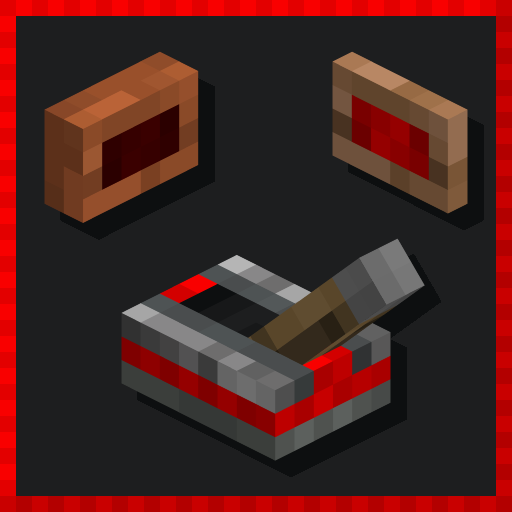 Create Buttons & Levers Logo