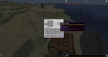 Runeword with unknown result
