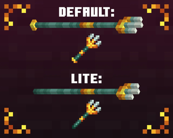 New model and textures!