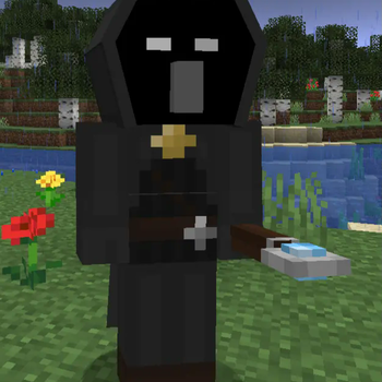 Shadow Lord