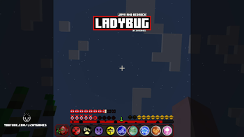 ladybug