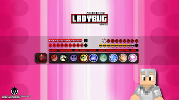 ladybug