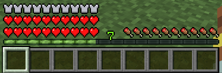 Mod Features