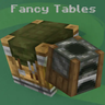 FancyTables