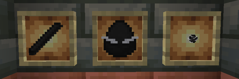 items
