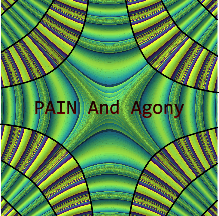 Pain And Agony