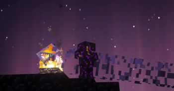 Voidsteel