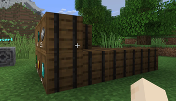 Expand Storage